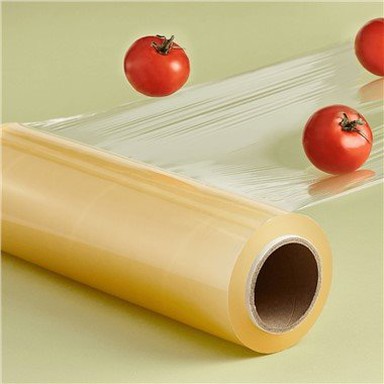 PVC virtuves iesaiņojums